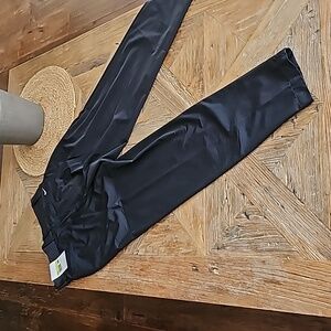 New NIKE golf Dri-Fit golf pants sz S